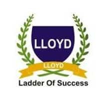 Lloyd law College Admit Card
